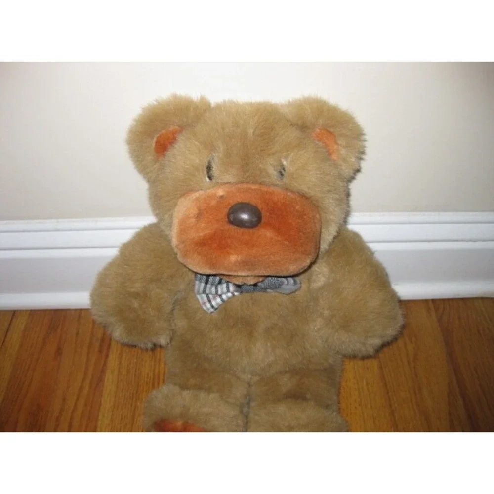 TEDDY BEAR Golden Bear Co.  16